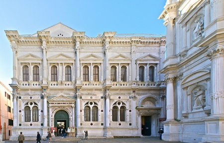 Scuola Grande di San Rocco